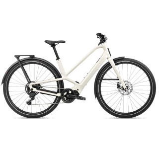 Vélo Orbea DIEM 30 Ivory White (Gloss) 2025