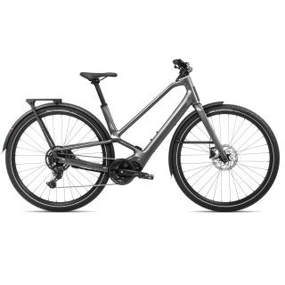 Vélo Orbea DIEM 30 Glitter Anthracite (Gloss) 2025