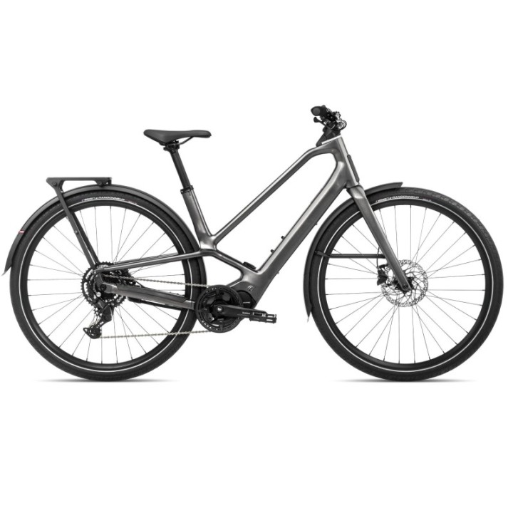 Vélo Orbea DIEM 30 Glitter Anthracite (Gloss) 2025