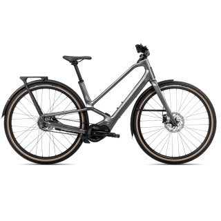 Vélo Orbea DIEM 20 Glitter Anthracite (Gloss) 2025