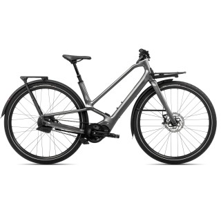 Vélo Orbea DIEM 10 Glitter Anthracite (Gloss) 2025