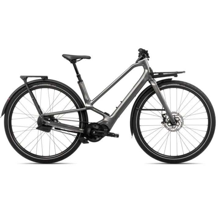Vélo Orbea DIEM 10 Glitter Anthracite (Gloss) 2025