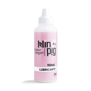 Lubrifiant pour chaîne Klinpig 150 ml | LUBRIFIANTS