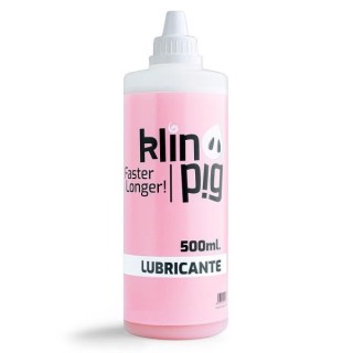 Lubricante para Cadena Klinpig 500ml