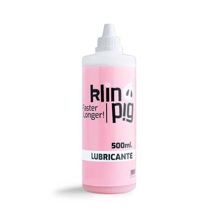 Lubricante para Cadena Klinpig 500ml