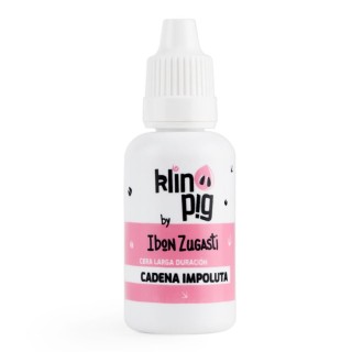 Lubricante Cera Klinpig Cadena Impoluta 25ml