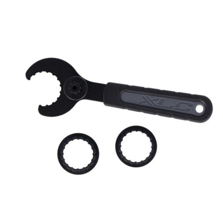 Llave Pedalier XLC Shimano Hollowtech II Truvativ GXP FSA|Herramientas|