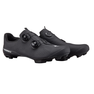 Chaussures de VTT Specialized S-Works Recon Noir