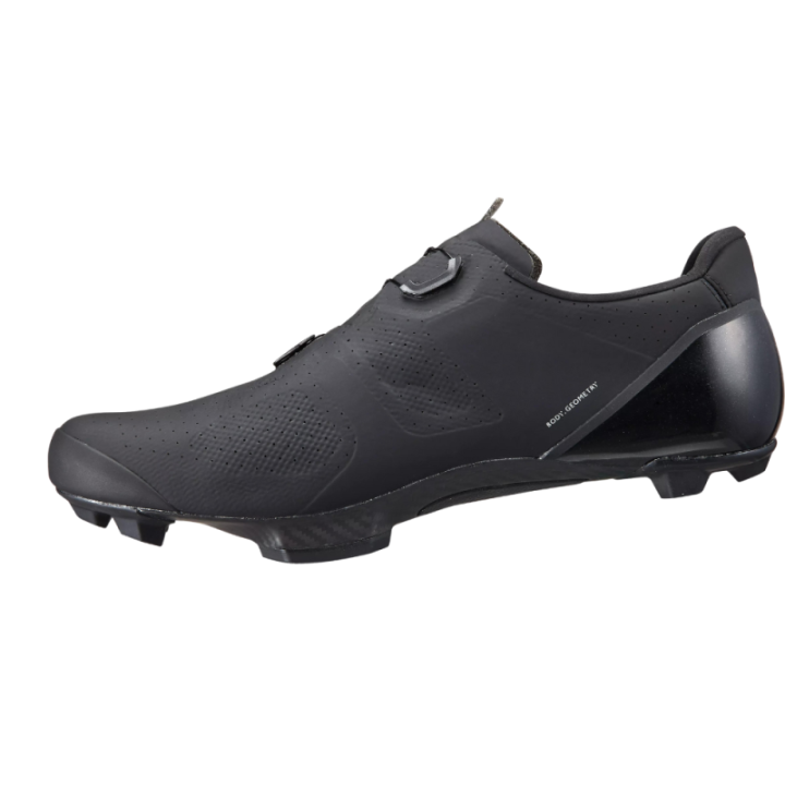 Chaussures de VTT Specialized S-Works Recon Noir