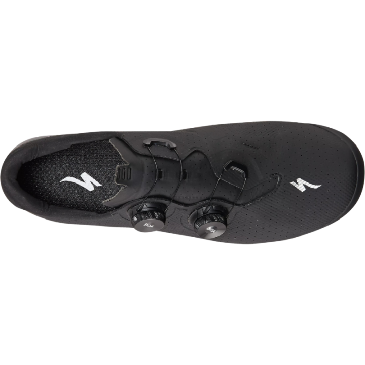 Zapatillas Mtb Specialized S-Works Recon Black