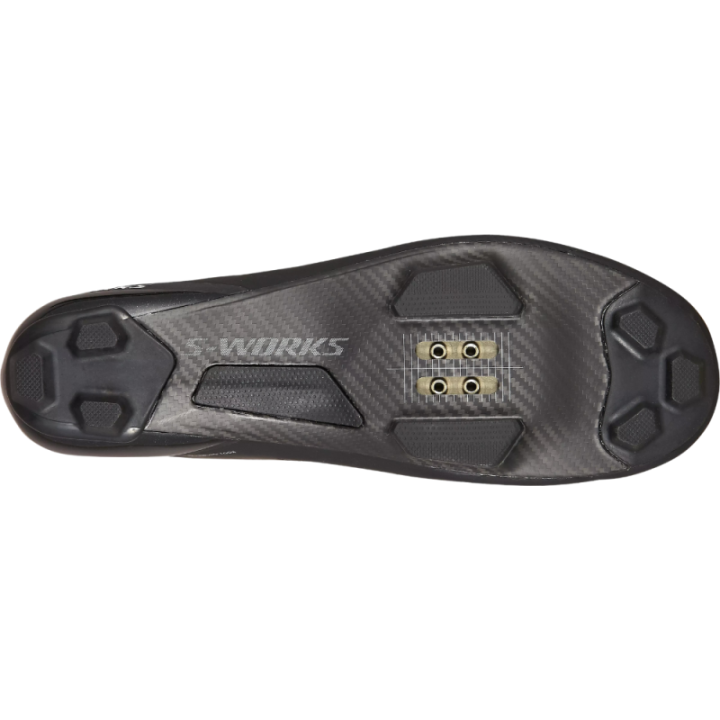 Chaussures de VTT Specialized S-Works Recon Noir