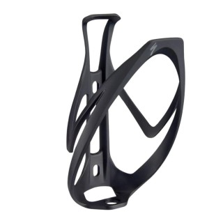 Portabidón Specialized Rib Cage II Noir Mat |PORTABIDONES