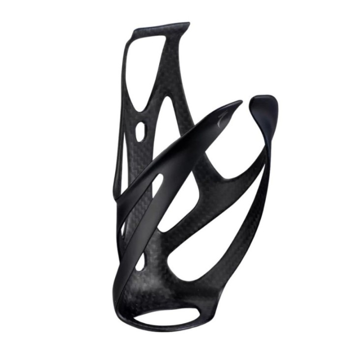 Portabidón Specialized S-Works Carbon Rib III Noir Mat|PORTABIDONES