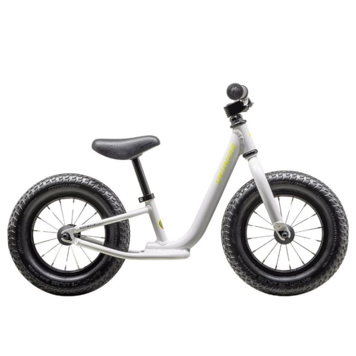 Vélo Specialized Hotwalk 12 Gloss Dune White | vélos pour enfants