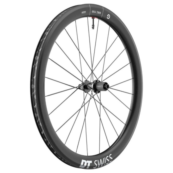 Juego Ruedas Dt Swiss GRC 1100 Dicut 50|ruedas road aero
