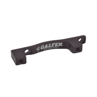 Adaptateur pour étrier de frein Galfer Postmount 223 mm