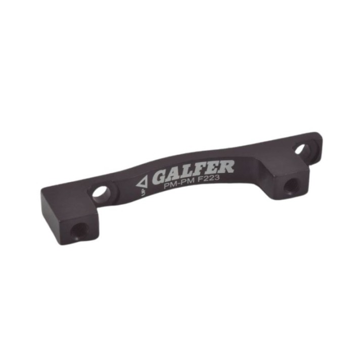 Adaptateur pour étrier de frein Galfer Postmount 223 mm