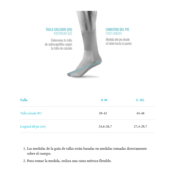 Cubrebotas de invierno Gobik Unisex Avert Black|cubrebotas|