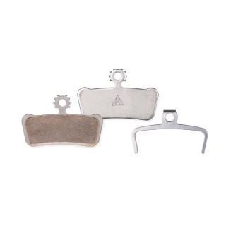 Pastillas Tirckstuff 850 Power+  |PASTILLAS FRENO