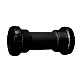 Pédalier Cermicspeed BSA Shimano Road Standard Noir|pédalier