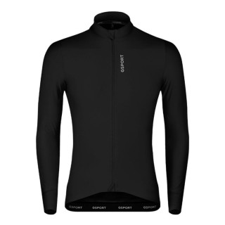 Maillot Hombre Manga Larga Gsport One Bosnia|Maillot|