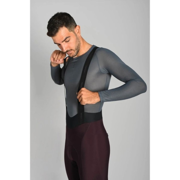 Cuissard large Hombre Gsport Pro Team Omnium | Maillot | Vêtements de cyclisme