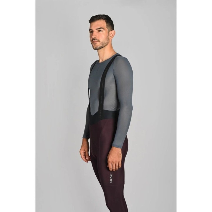 Culote LargoHombre Gsport Pro Team Omnium|Maillot|Ropa ciclismo