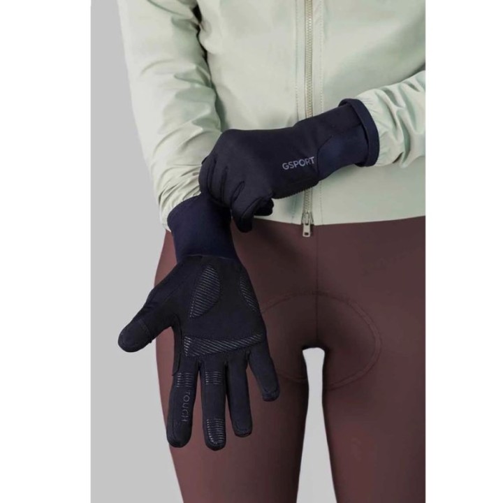 Guantes Gsport Winter 2.0|Ropa ciclismo