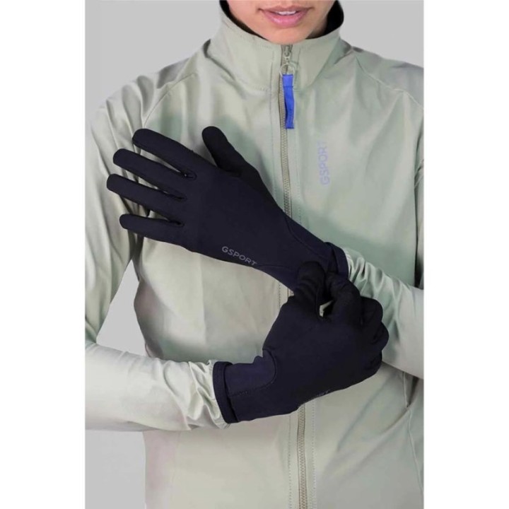 Guantes Gsport Winter 2.0|Ropa ciclismo