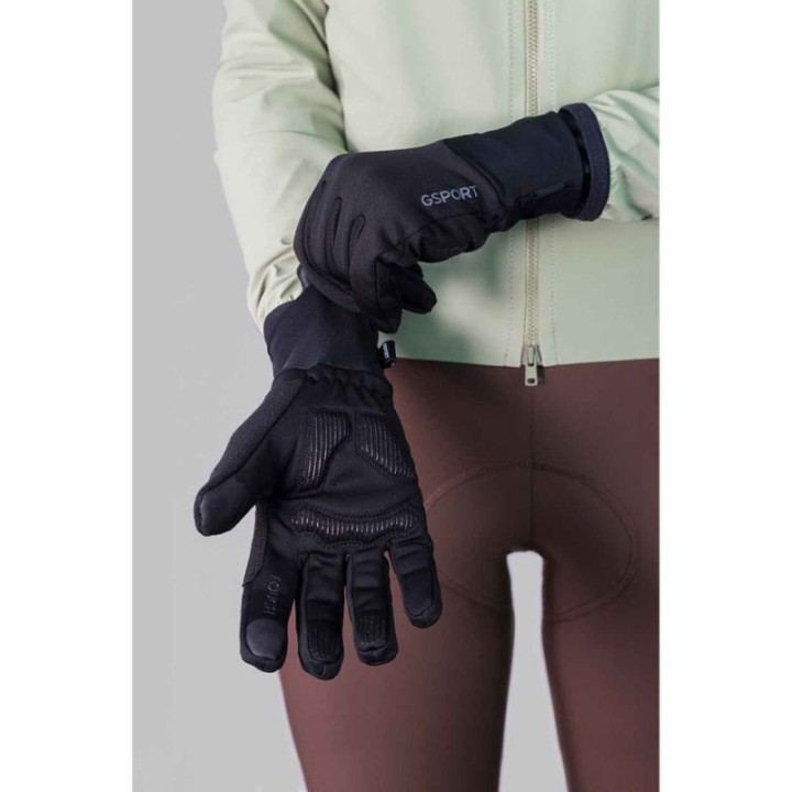 Gants Gsport Winter Pro 2.0|Vêtements de cyclisme
