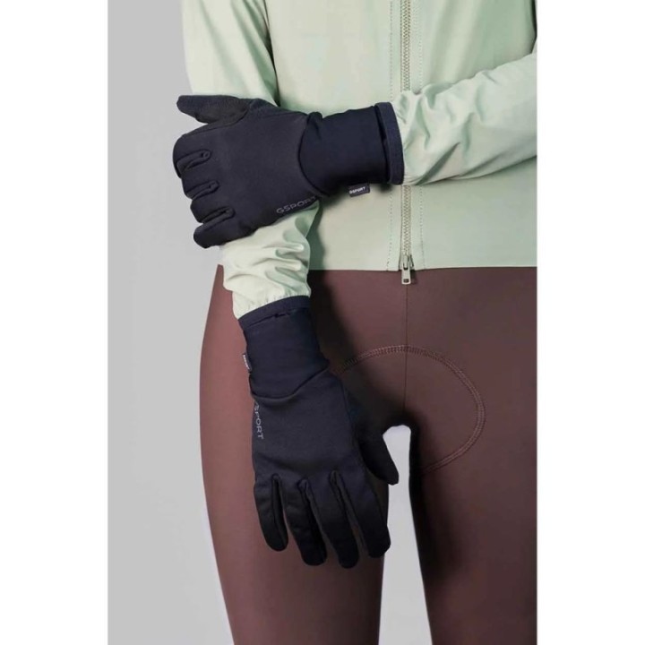 Gants Gsport Winter Pro 2.0|Vêtements de cyclisme