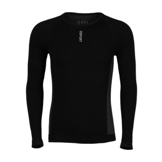 Maillot à manches longues Gsport Essential|Vêtements de cyclisme