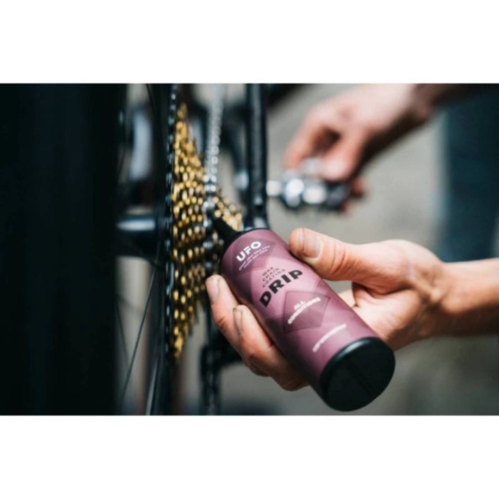 Aceite Ceramicspeed UFO Drip All Conditions 100 ml