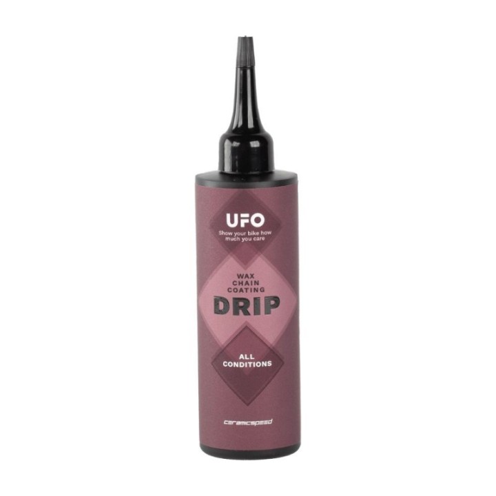 Huile Ceramicspeed UFO Drip Toutes Conditions 100 ml