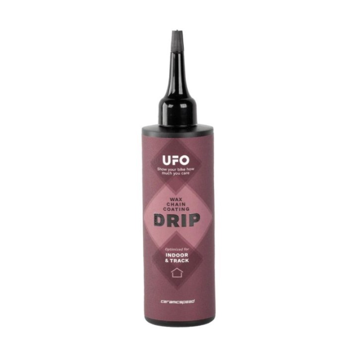 Huile Ceramicspeed UFO Drip Indoor 100 ml
