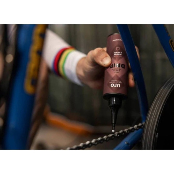 Huile Ceramicspeed UFO Drip Indoor 100 ml
