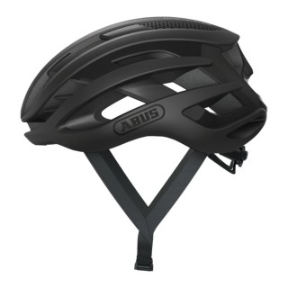 Casque Abus Airbreaker Velvet Black | casques route