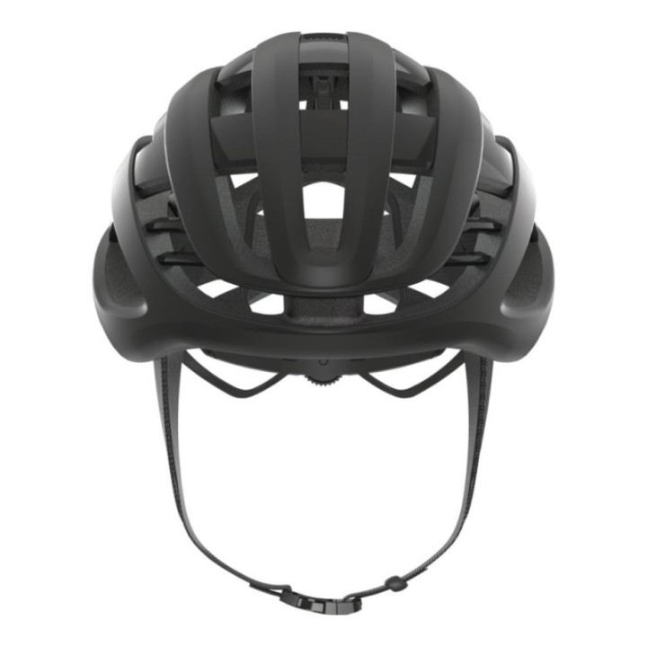 Casque Abus Airbreaker Velvet Black | casques route