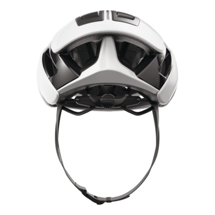 Casco Abus GameChanger 2.0 Shiny White|cascos carretera