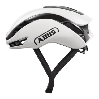 Casque Abus GameChanger 2.0 Blanc brillant | casques route