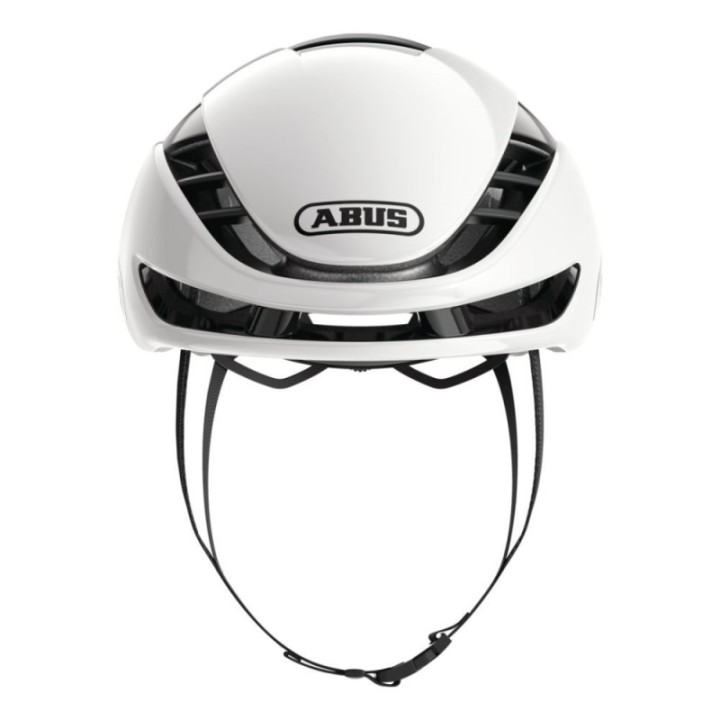 Casque Abus GameChanger 2.0 Blanc brillant | casques route