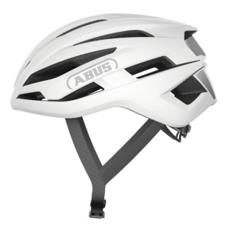 Casque Abus StormChaser Polar White | casques route