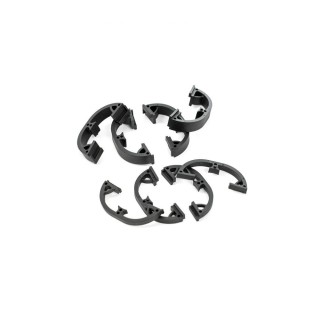 Kit d'entretoises pour casque Orbea Icr Oval