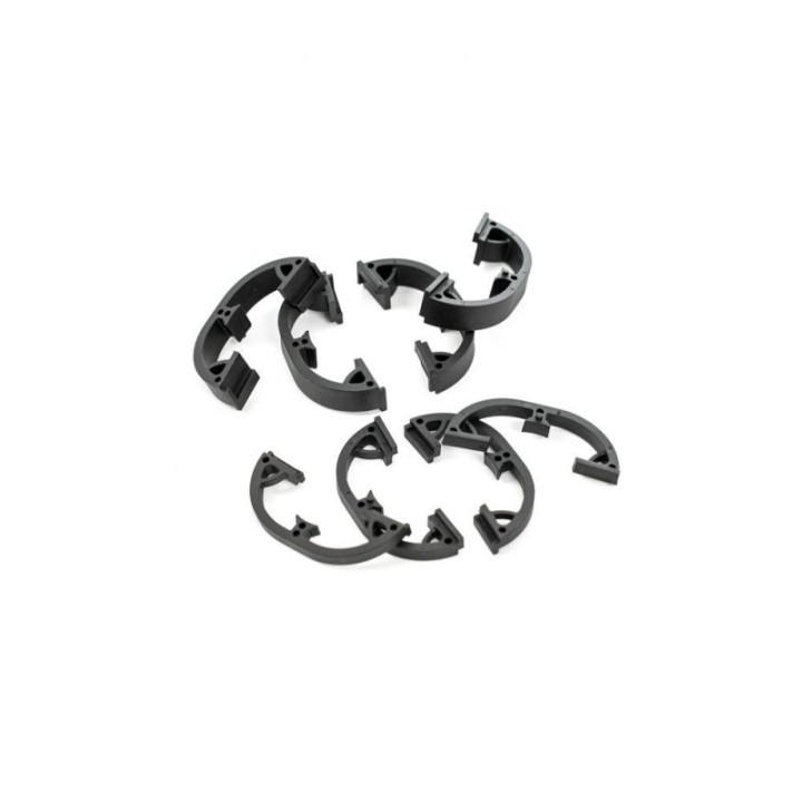 Orbea Headset Spacer Kit Icr Oval