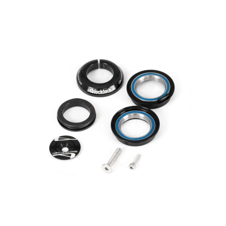 Direction Orbea 1 1/8 SEMI INT BLOCK LOCK HEADSET