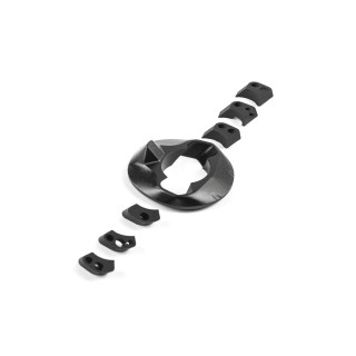 Orbea Colector Sic Spb 124º Hs02-13 Low Stack+œillets