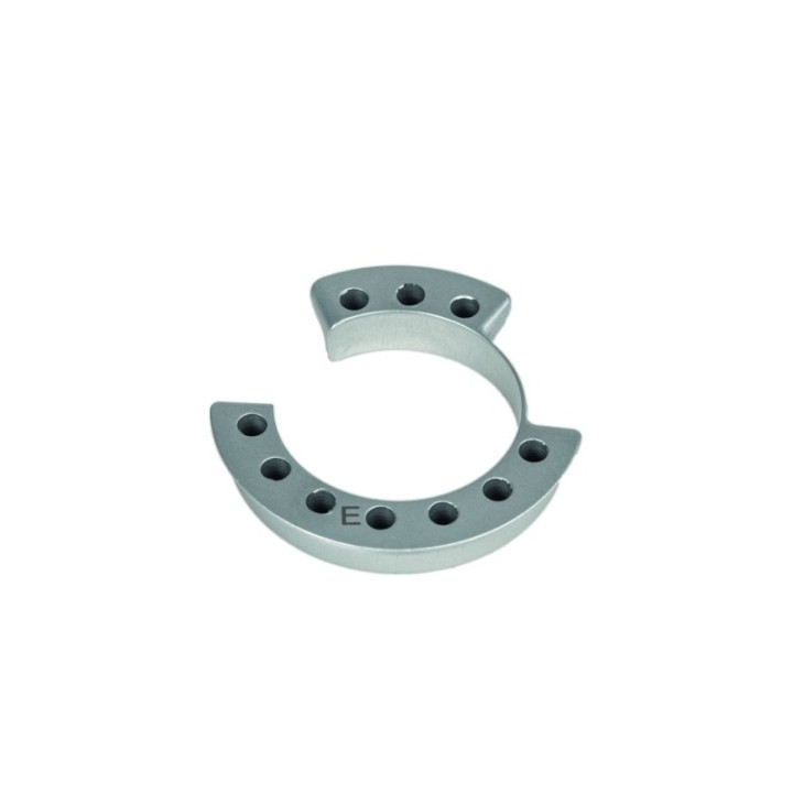 Orbea Hs02-01 Casque 1-1/8 Anneau de compression