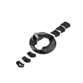 Orbea Collector Sic Spb Hs02-16 Low Stack+œillets