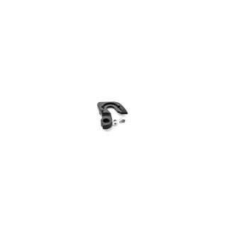 Puntera De Cambio Orbea Rear Derailleur Hanger Nº11 Qr Road