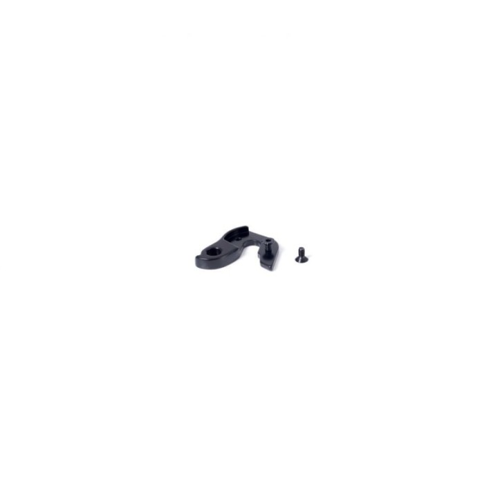 Puntera De Cambio Orbea Rear Derailleur Hanger Nº33 Qr Road Std